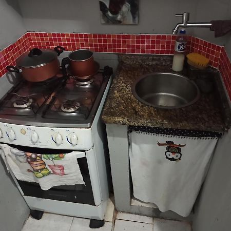 Apartamento No Coracao De Copacabana Lejlighed Rio de Janeiro Eksteriør billede