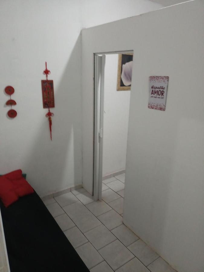 Apartamento No Coracao De Copacabana Lejlighed Rio de Janeiro Eksteriør billede
