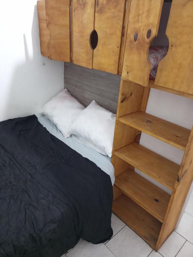 Apartamento No Coracao De Copacabana Lejlighed Rio de Janeiro Eksteriør billede