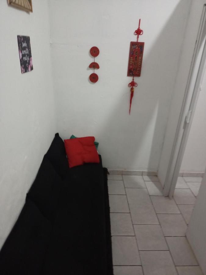 Apartamento No Coracao De Copacabana Lejlighed Rio de Janeiro Eksteriør billede