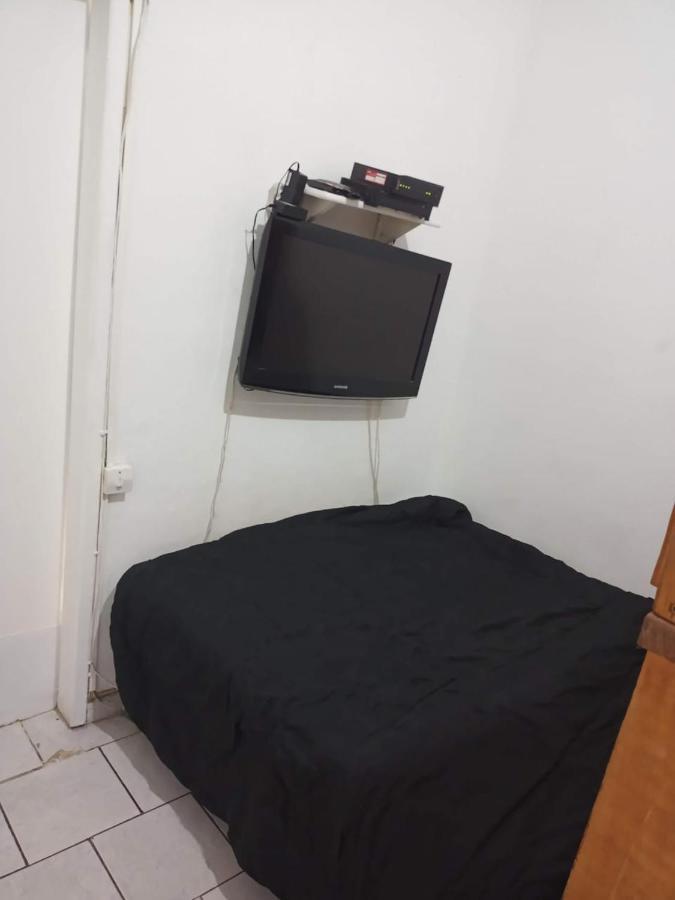 Apartamento No Coracao De Copacabana Lejlighed Rio de Janeiro Eksteriør billede